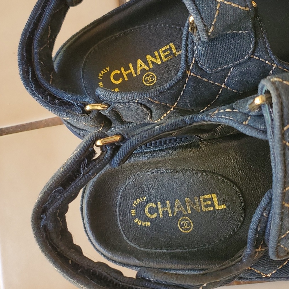 Channel. Flash $ - Picture 2 of 6